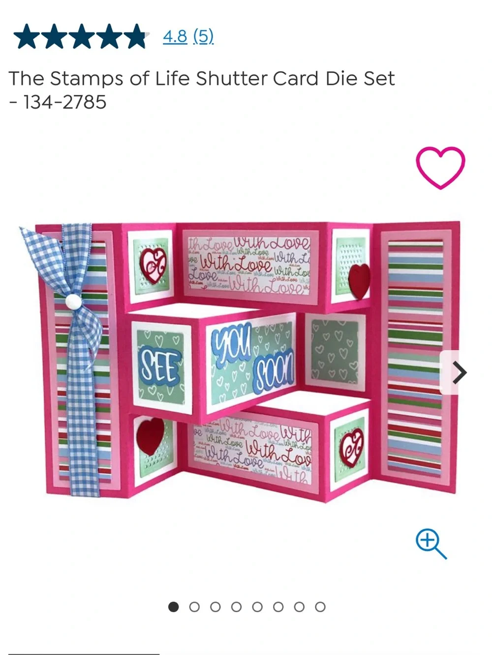 Hand Made Greeting Cards
